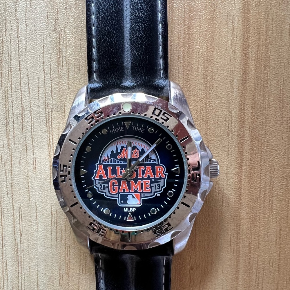 New York Mets 2013 All-star watch